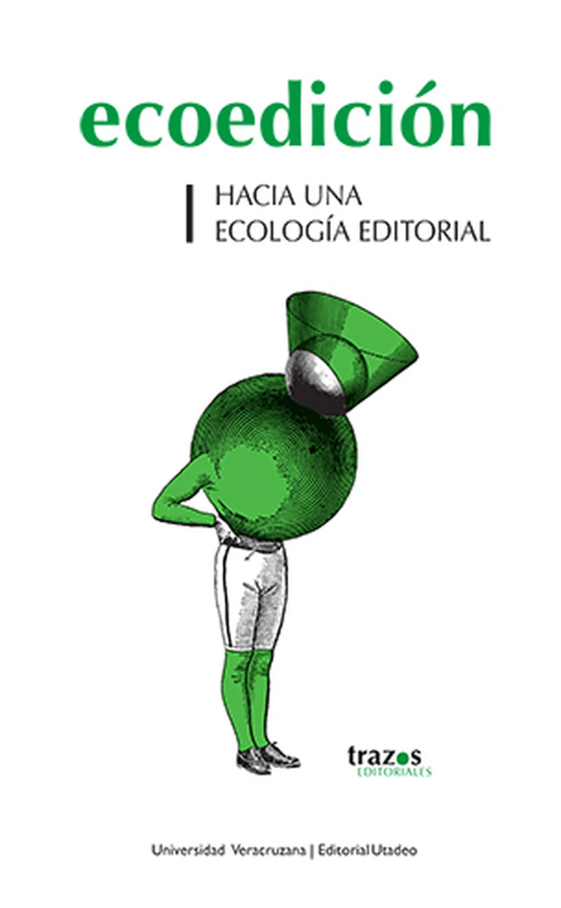 Portada: Ecoedición