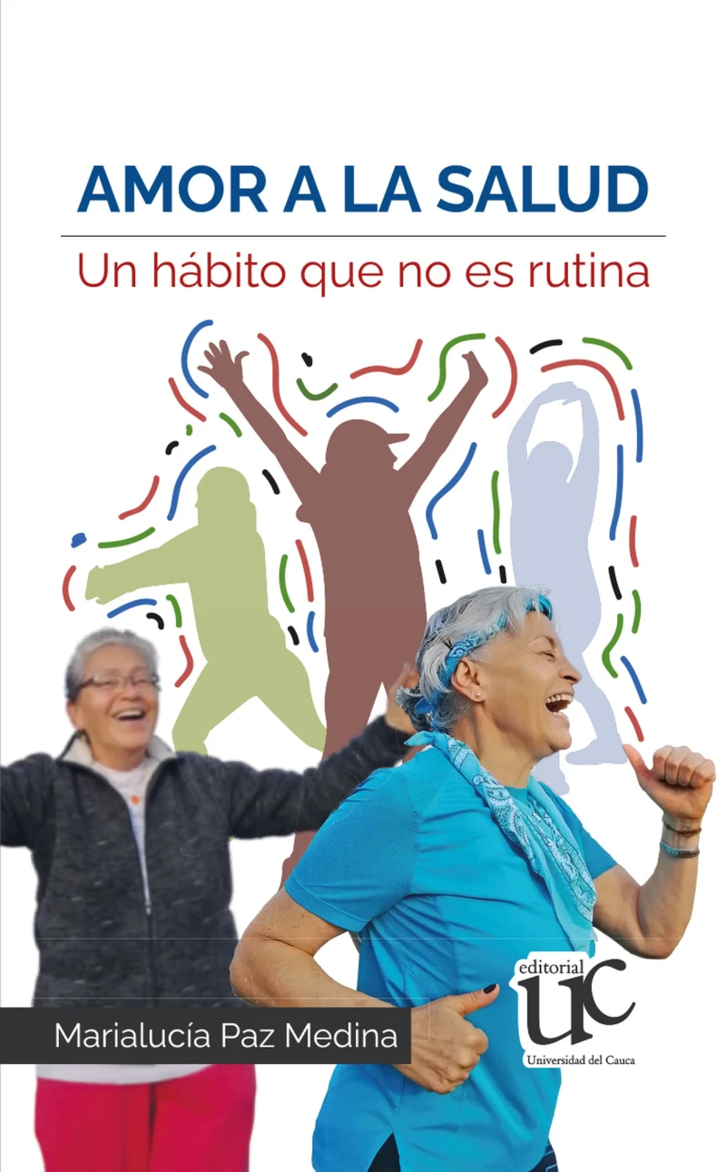 Portada: Amor a la salud: un hábito que no es rutina