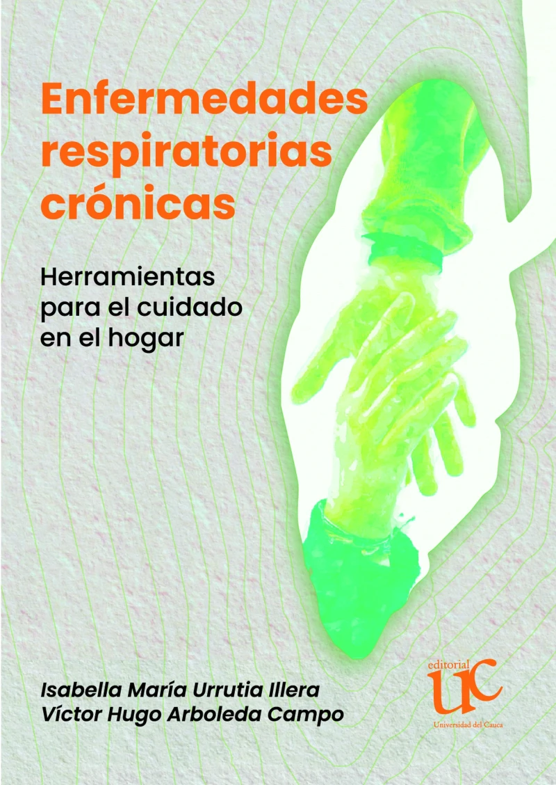 Portada: Enfermedades respiratorias crónicas