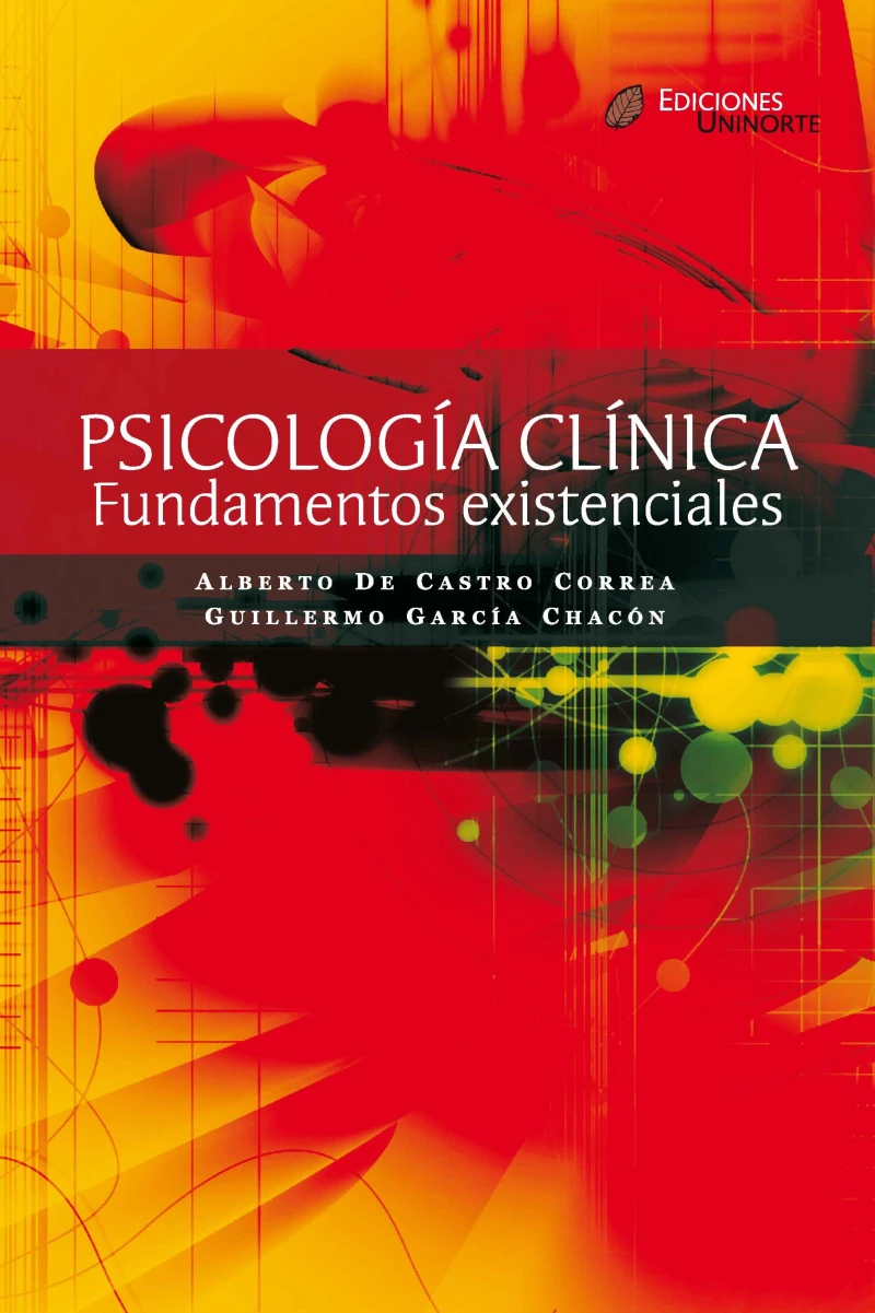 Portada: Psicología clínica