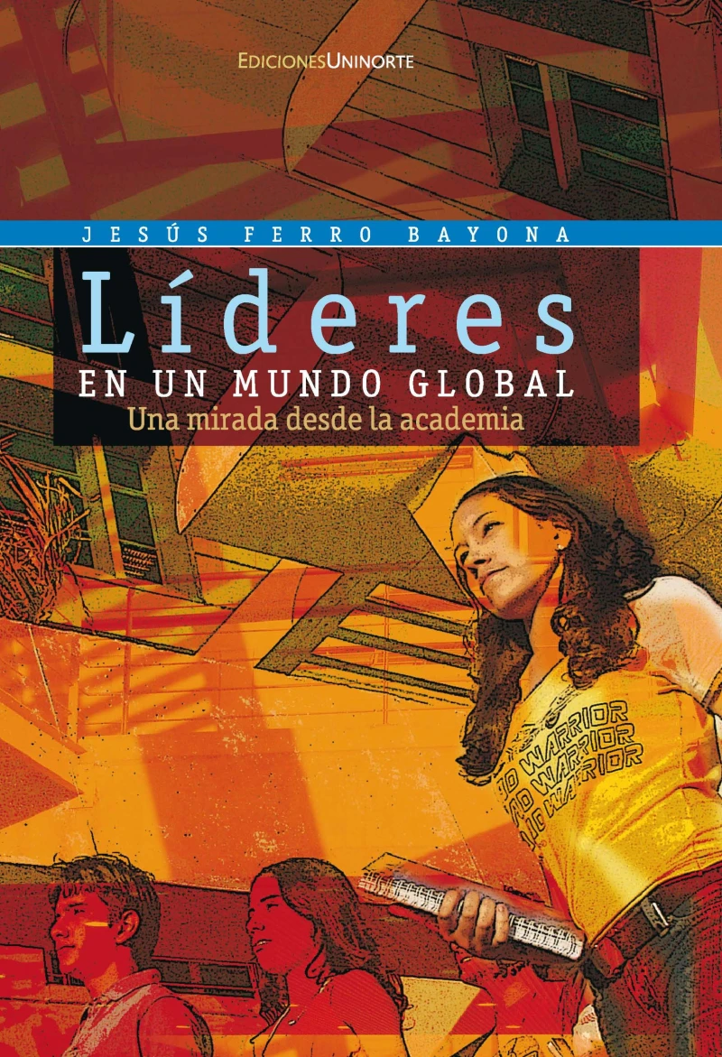 Portada: Líderes en un mundo global