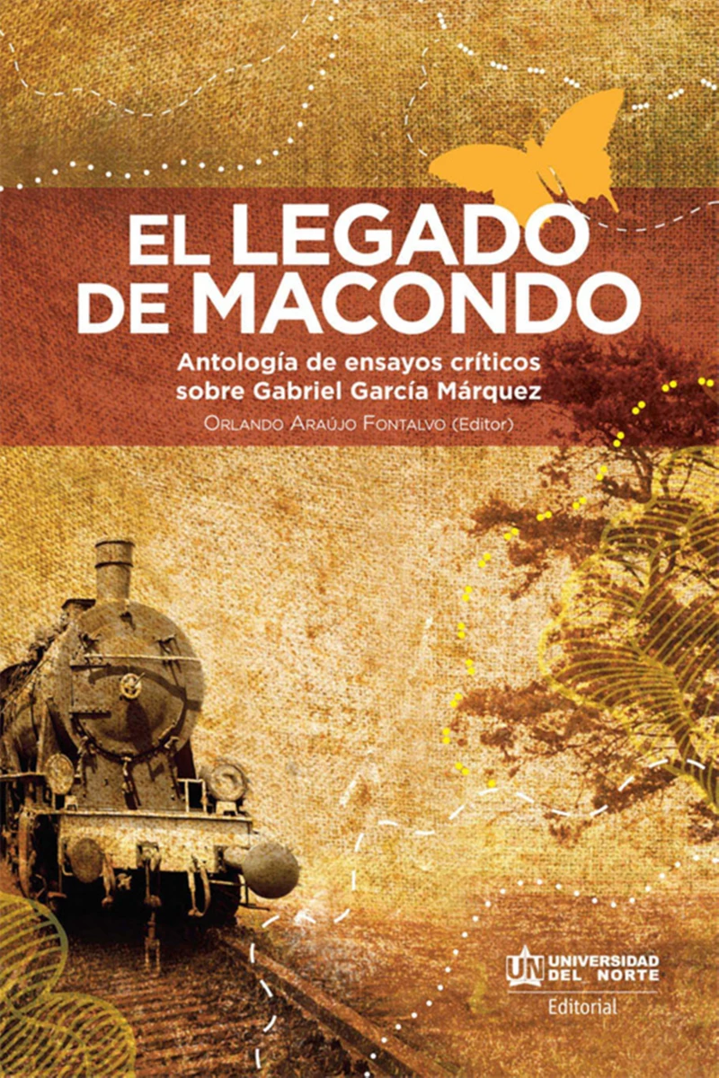 Portada: El legado de Macondo
