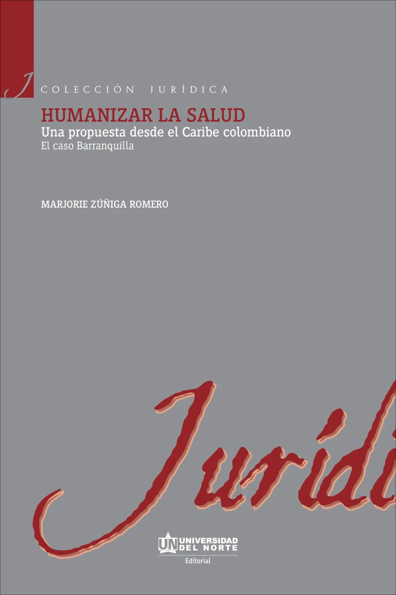 Portada: Humanizar la salud