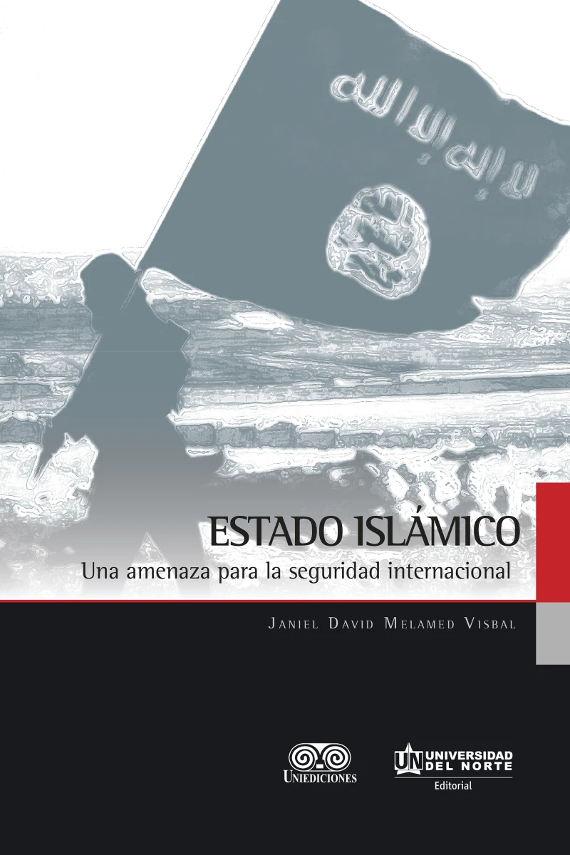 Portada: Estado Islámico