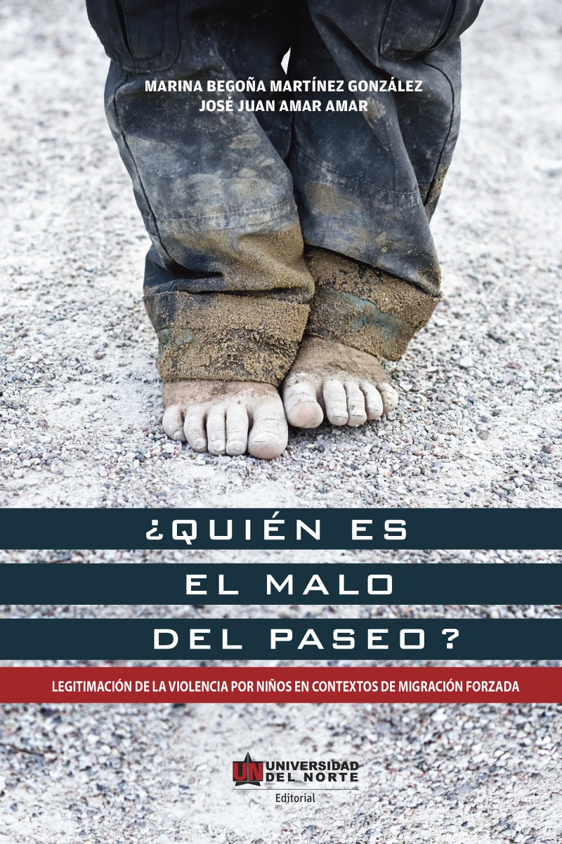 Portada: ¿Quién es el malo del paseo?