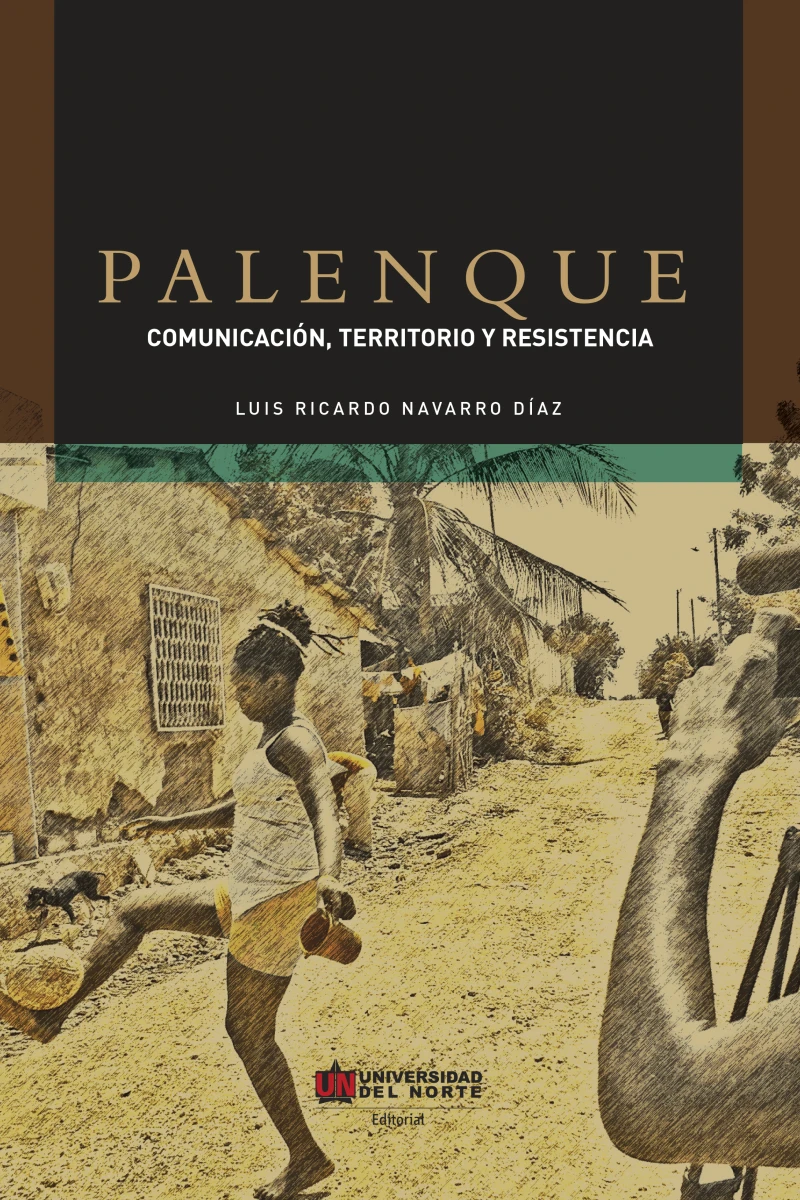 Portada: Palenque