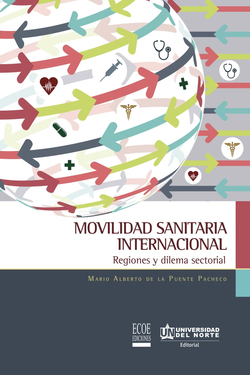 Portada: Movilidad sanitaria internacional