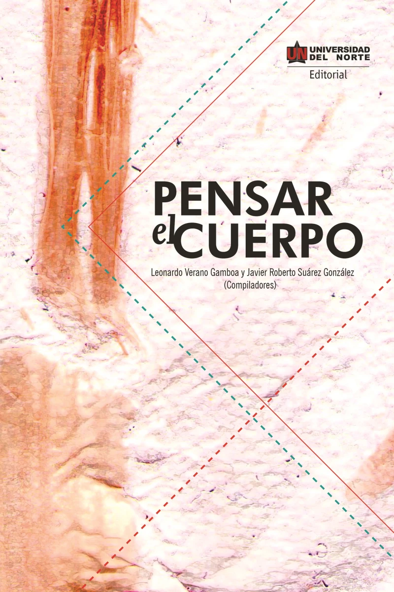 Portada: Pensar el cuerpo