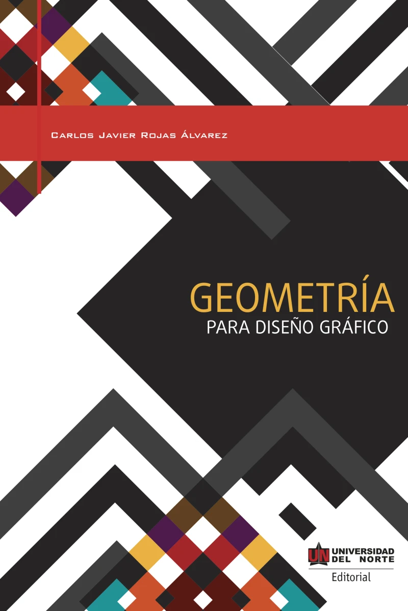 Portada: Geometría para diseño gráfico