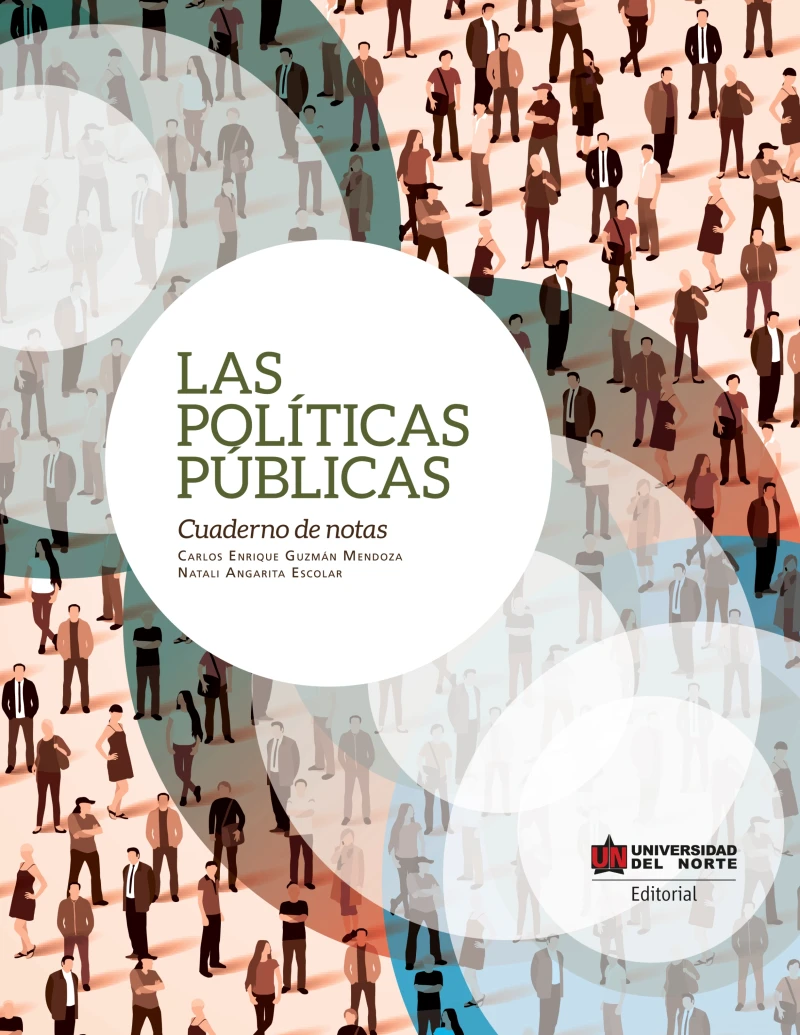 Portada: Las políticas públicas