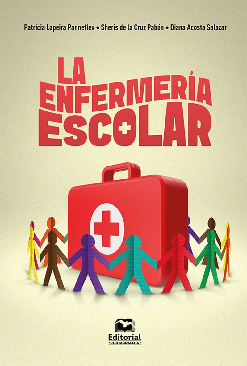 Portada: La enfermería escolar