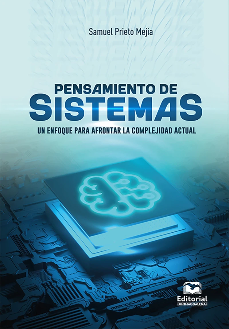 Portada: Pensamiento de sistemas