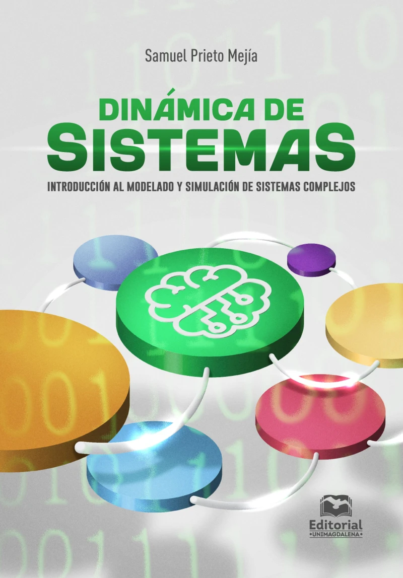 Portada: Dinámica de sistemas