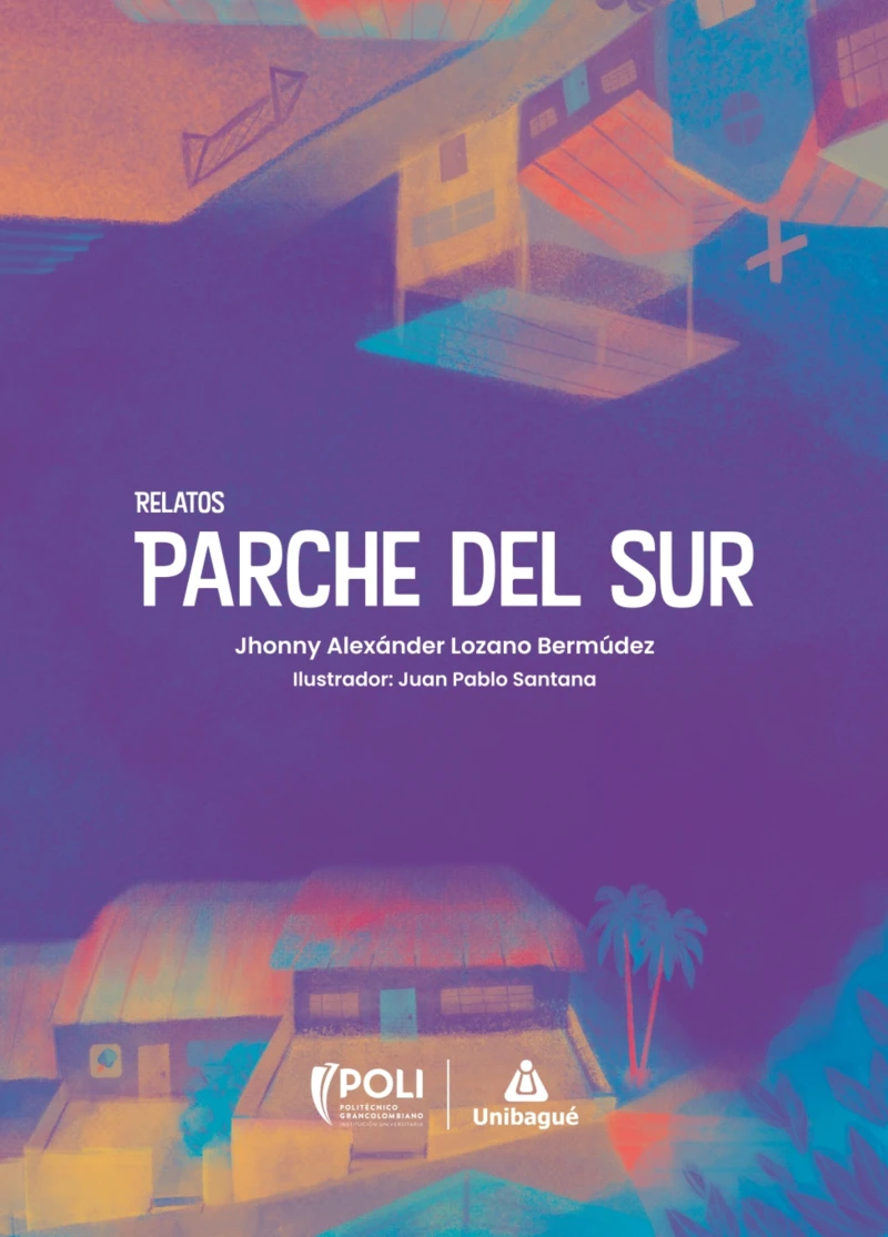 Portada: Parche del sur