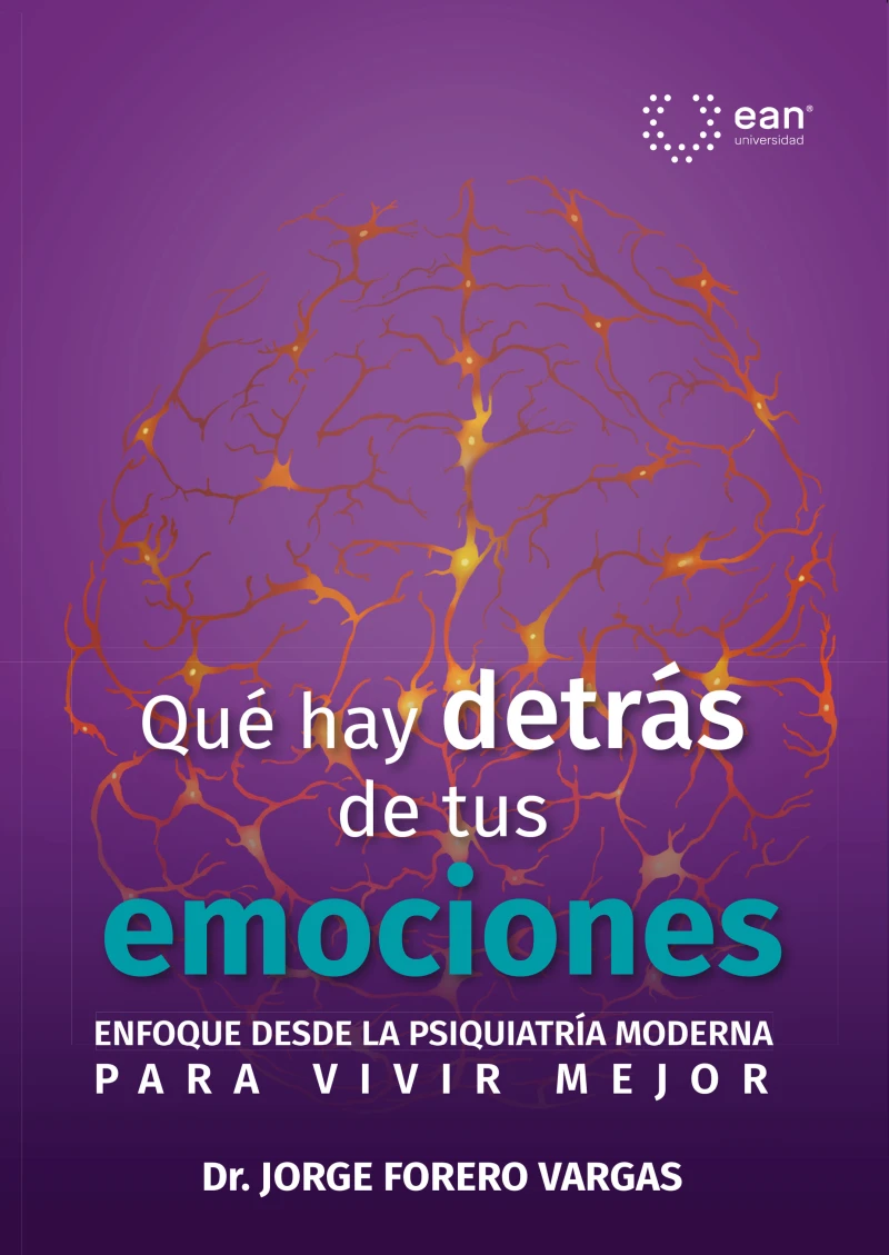 Portada: Qué hay detrás de tus emociones
