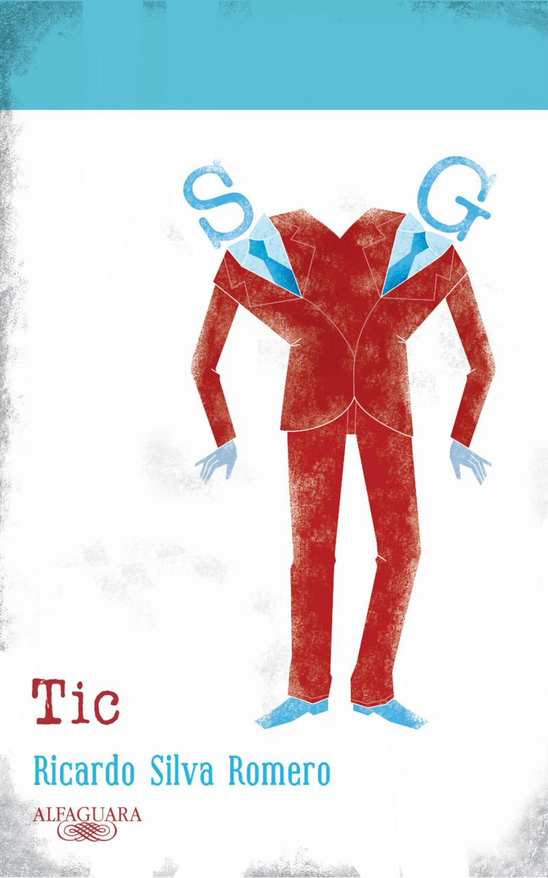 Portada: Tic
