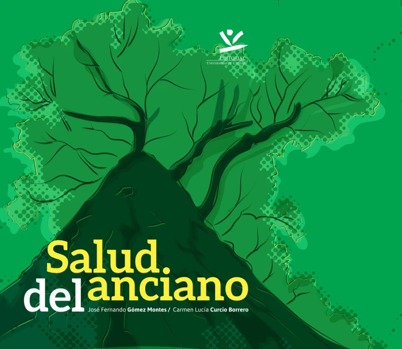 Portada: Salud del Anciano