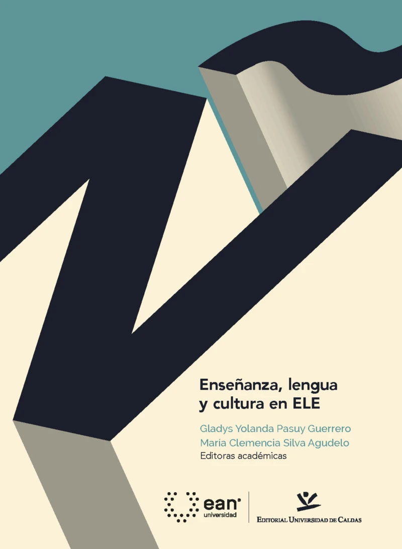 Portada: Enseñanza, lengua y cultura en ELE