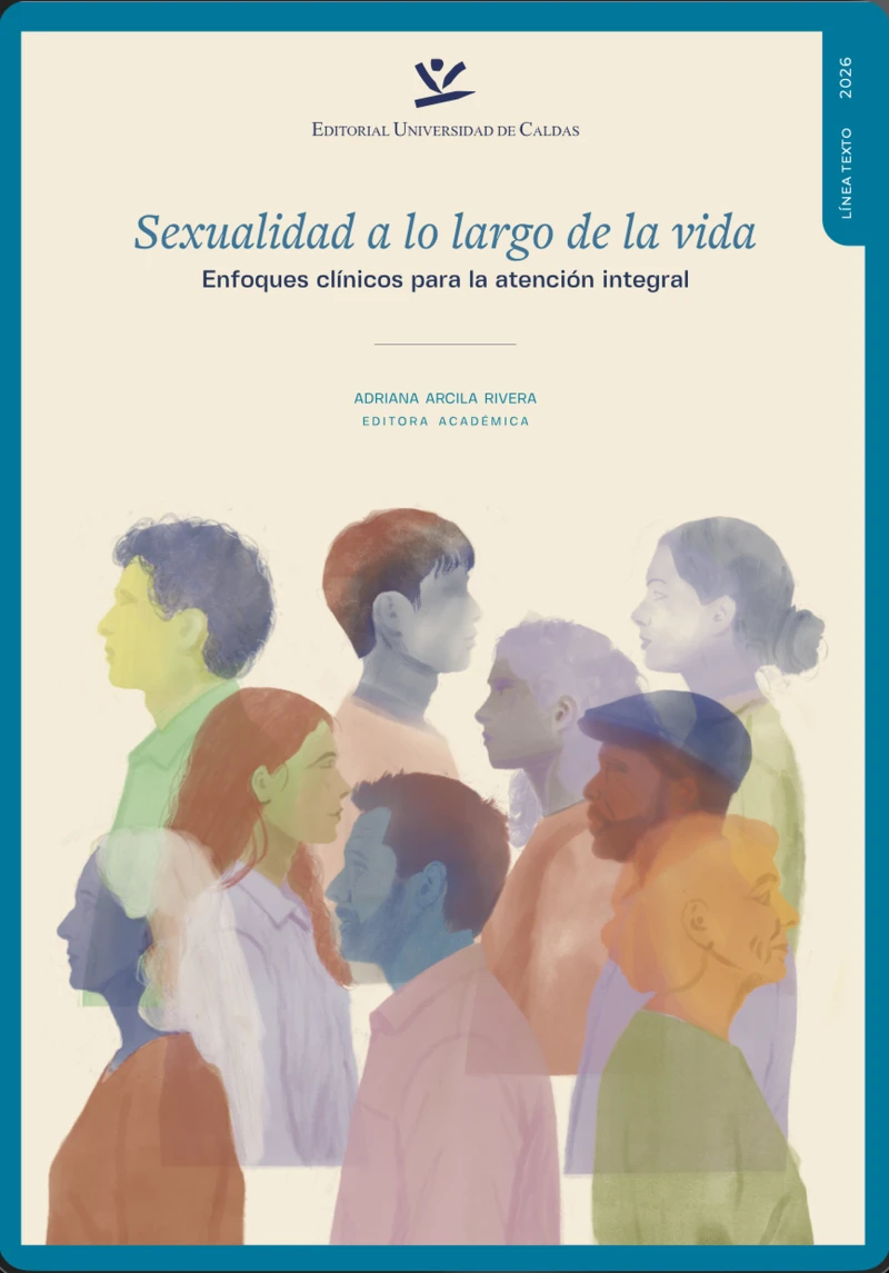 Portada: Sexualidad a lo largo de la vida