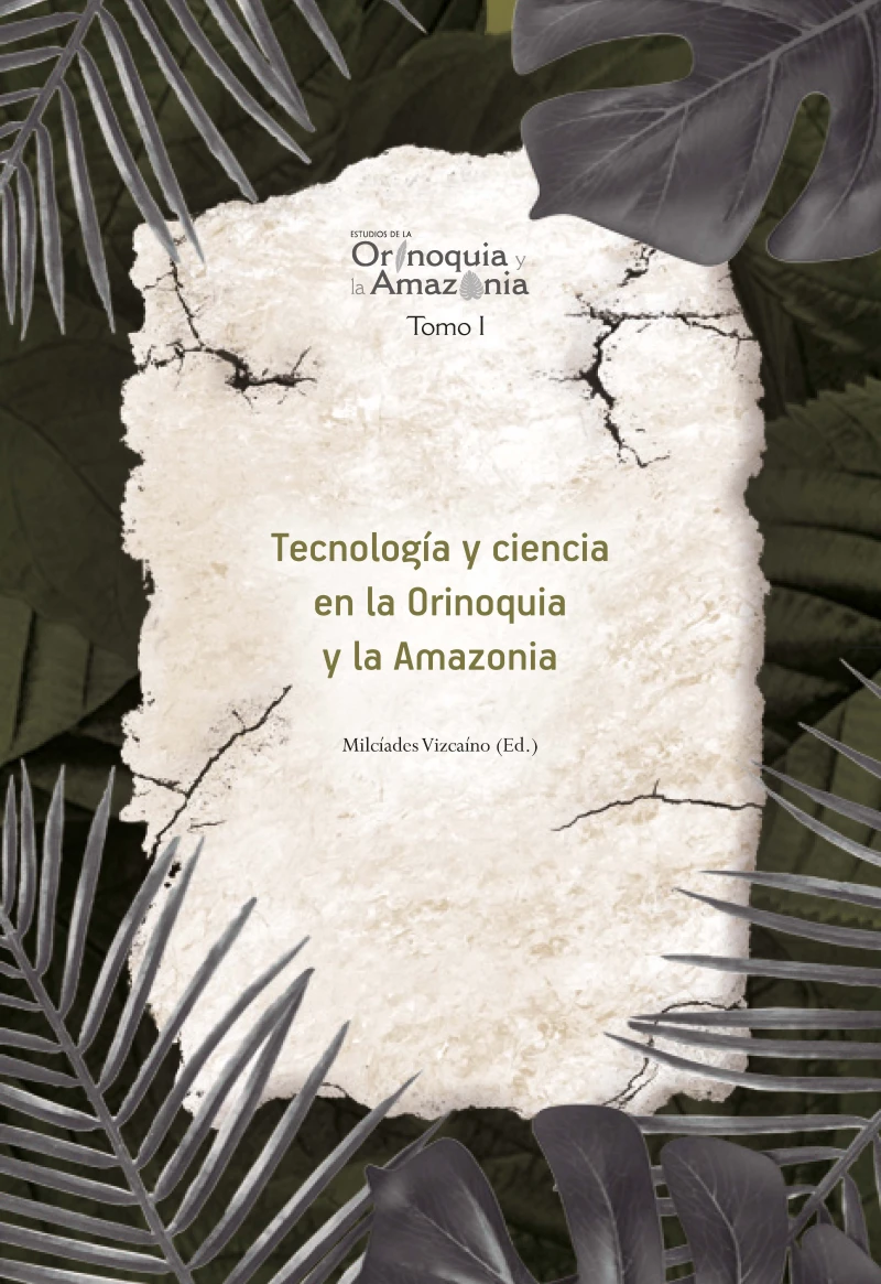 Portada: Tecnología y ciencia en la Orinoquia y la Amazonía