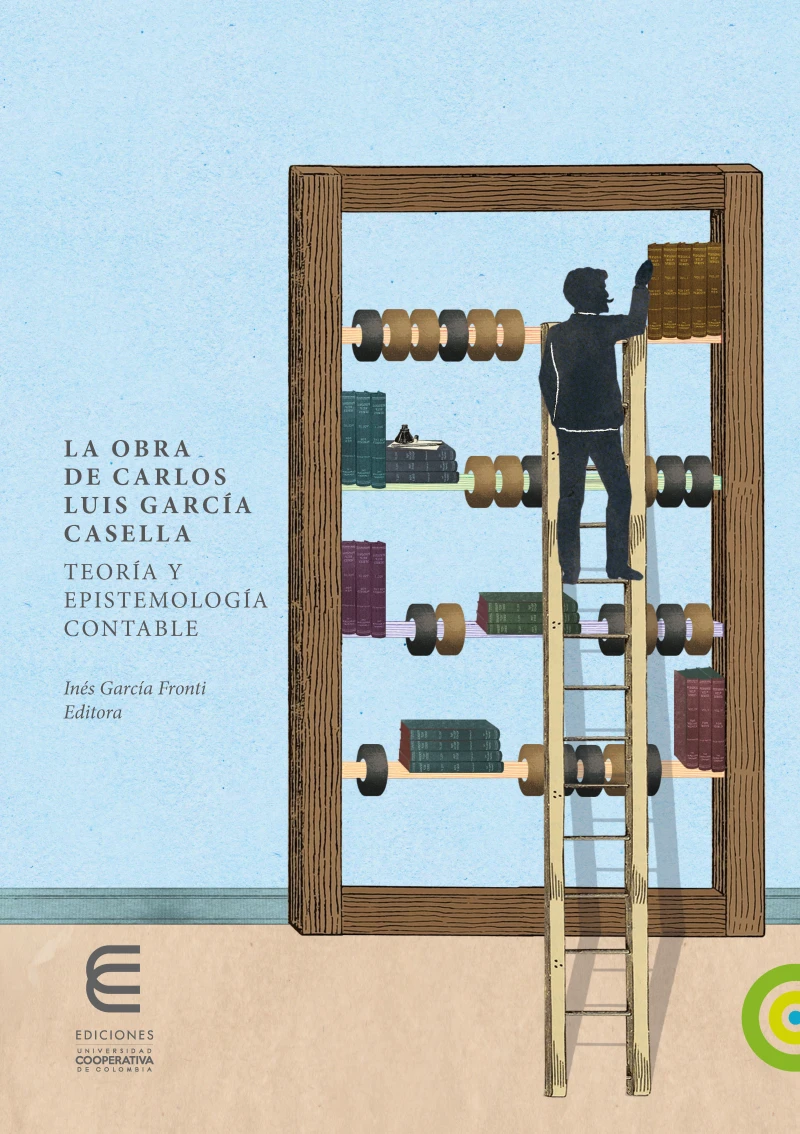 Portada: La obra de Carlos Luis García Casella: