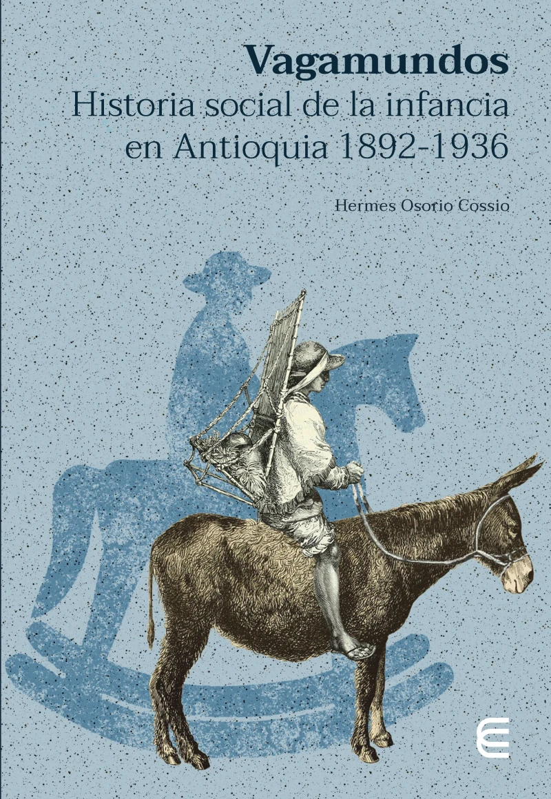 Portada: Vagamundos