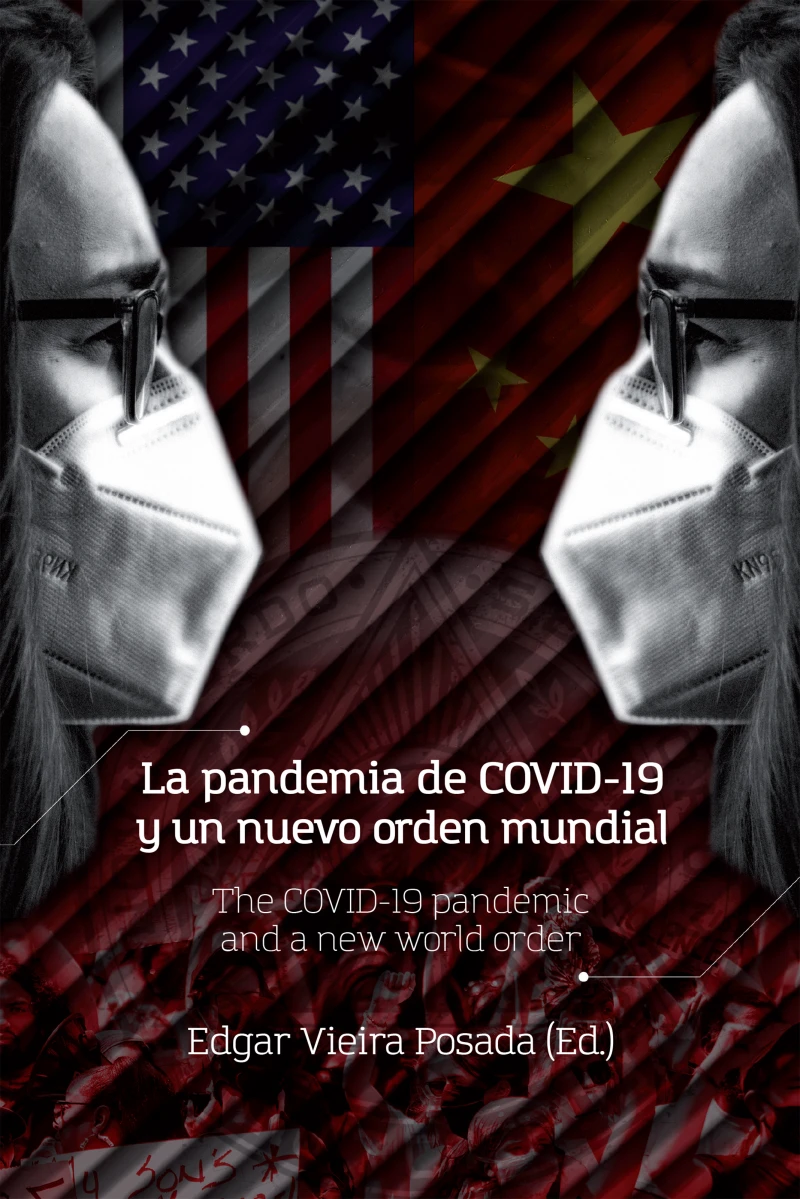Portada: La pandemia de COVID-19 y un nuevo orden mundial
