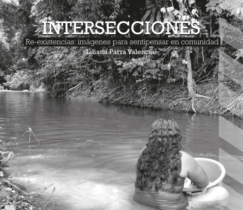 Portada: Intersecciones