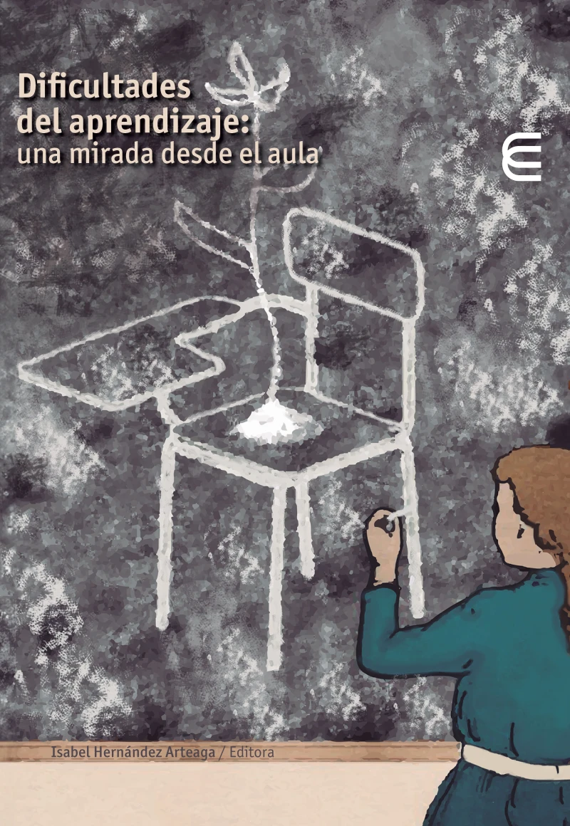 Portada: Dificultades del aprendizaje: una mirada desde el aula