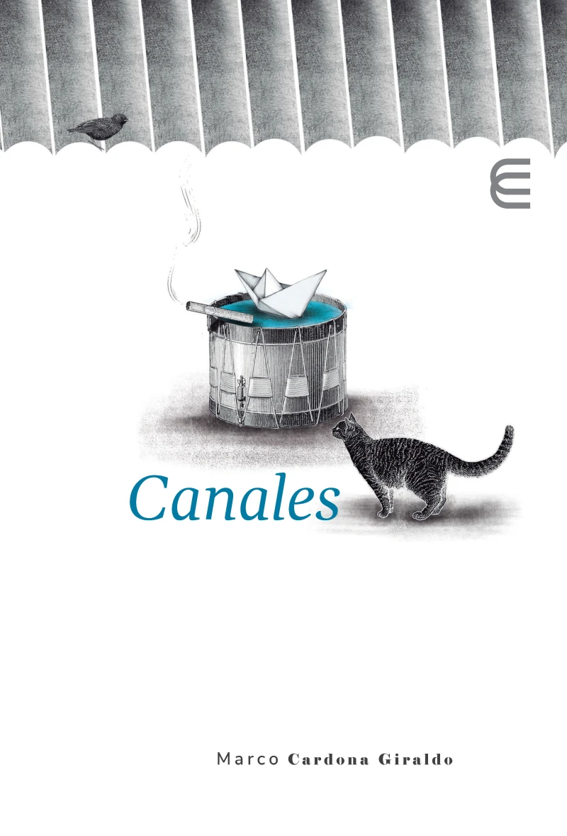 Portada: Canales