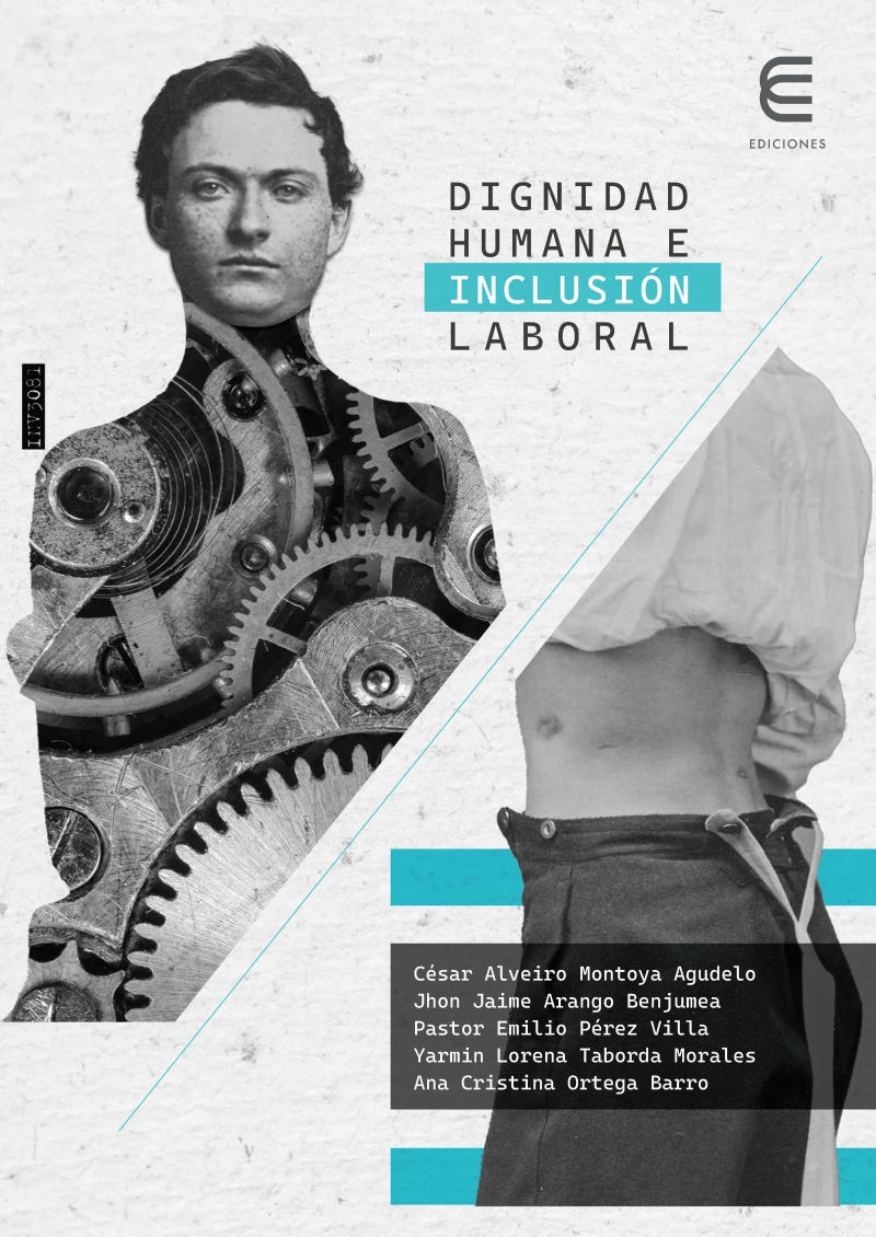 Portada: Dignidad humana e inclusión laboral