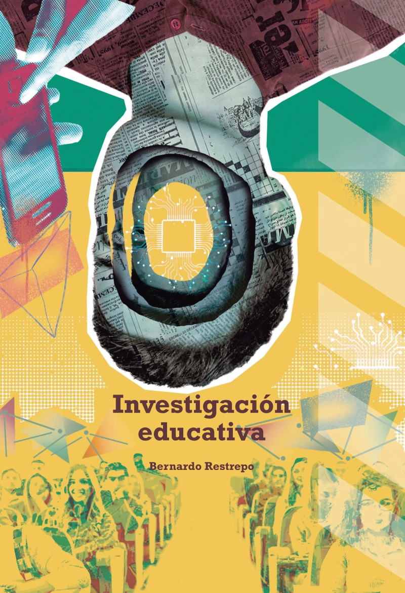 Portada: Investigación educativa