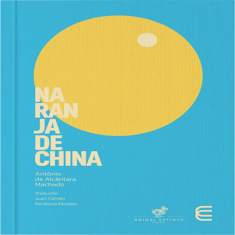 Portada: Naranja de China