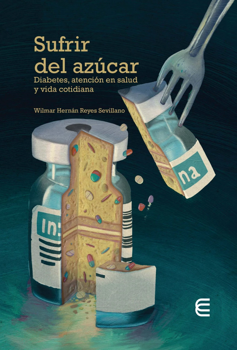 Portada: Sufrir del azúcar: