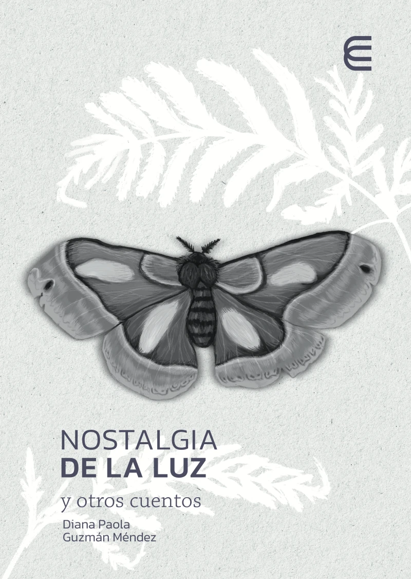 Portada: Nostalgia de la luz y otros cuentos