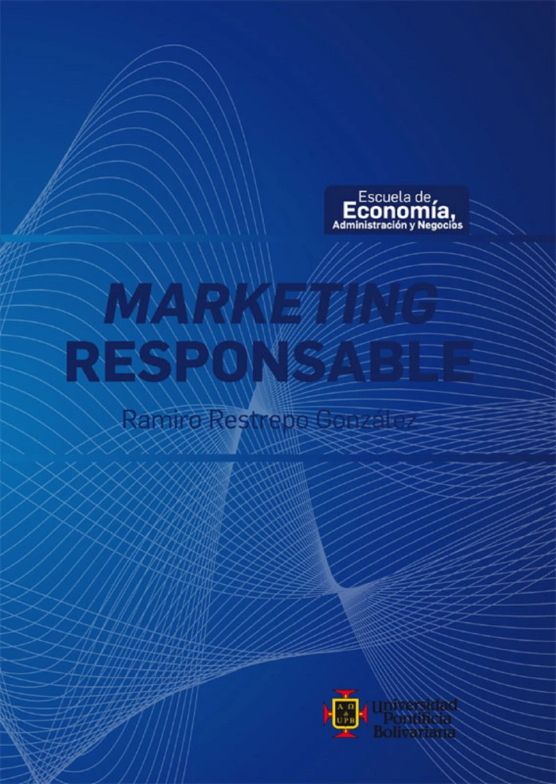 Portada: Marketing responsable