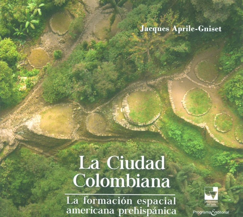 Portada: La ciudad colombiana