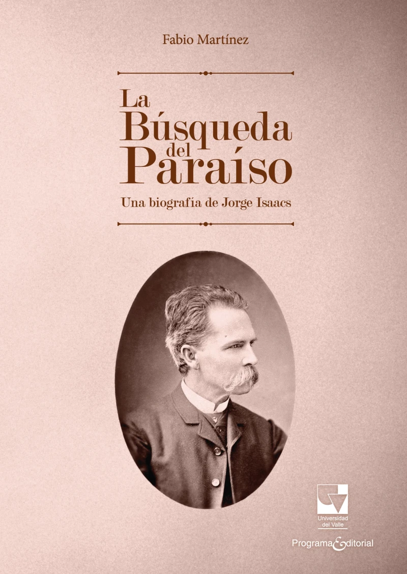 Portada: La Búsqueda del Paraíso