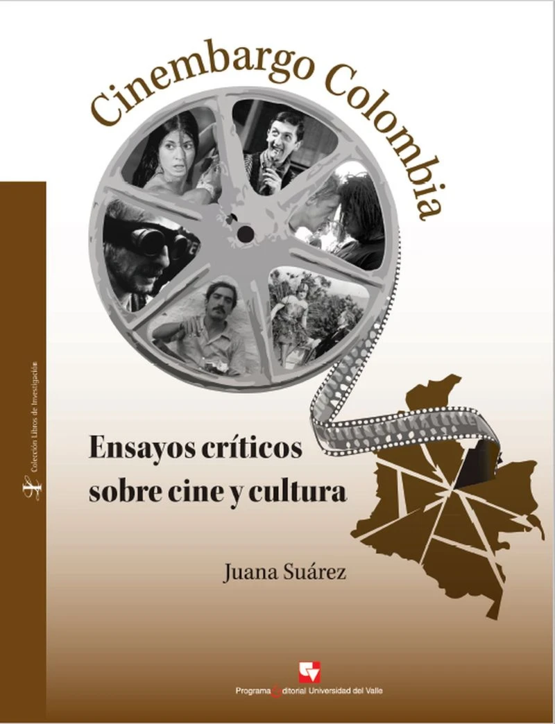 Portada: Cinembargo Colombia