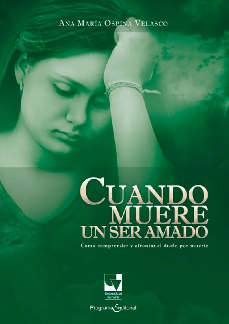 Portada: Cuando muere un ser amado