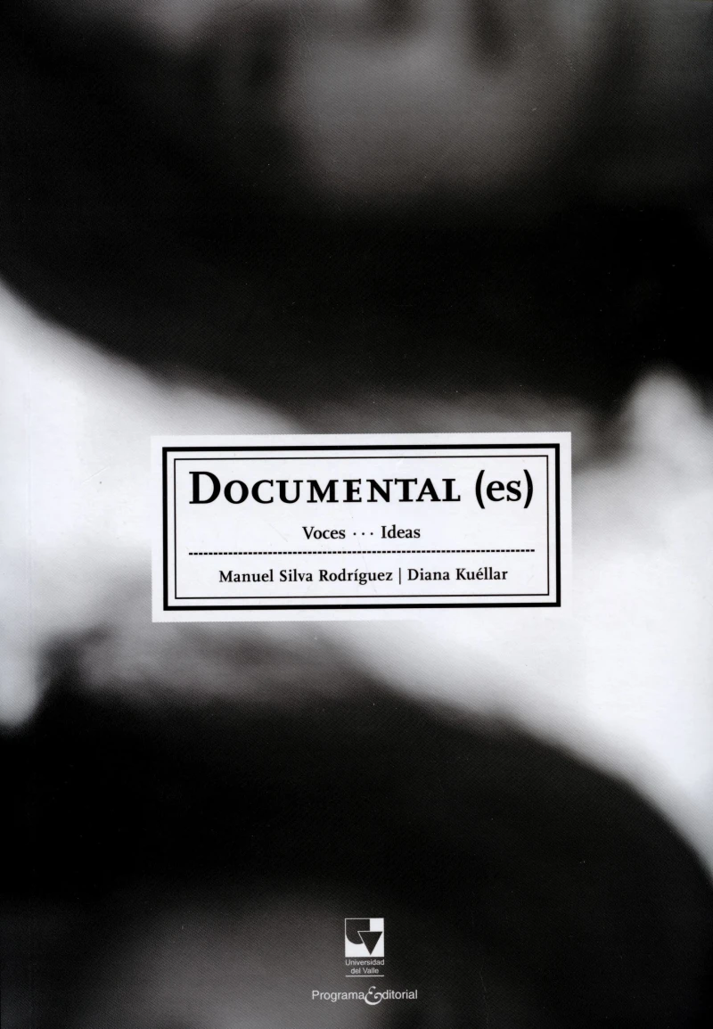 Portada: Documental (es)