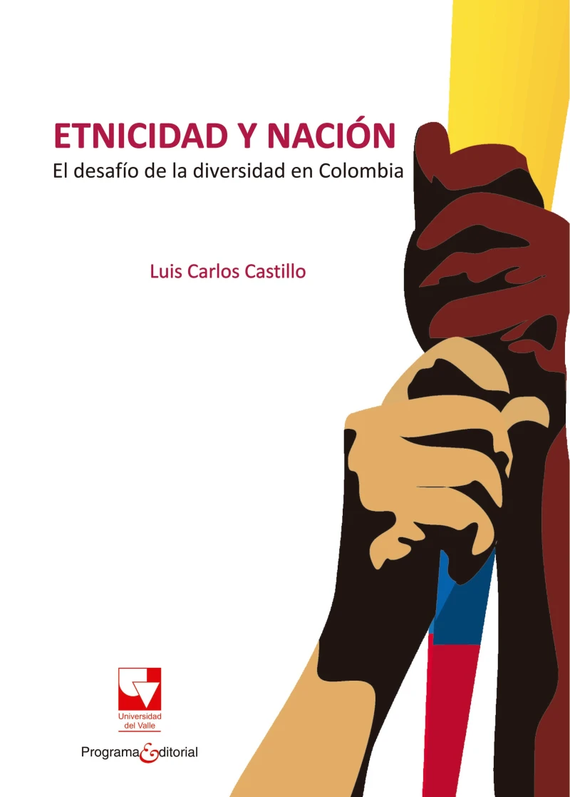 Portada: Etnicidad y nación