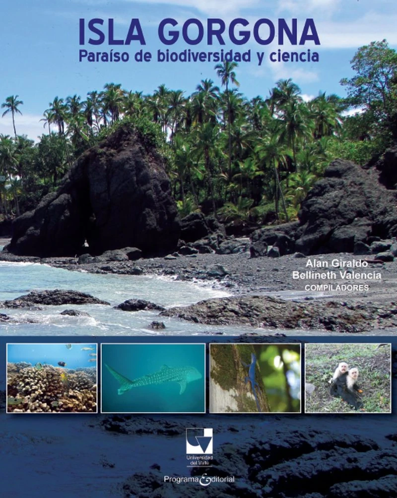 Portada: Isla Gorgona