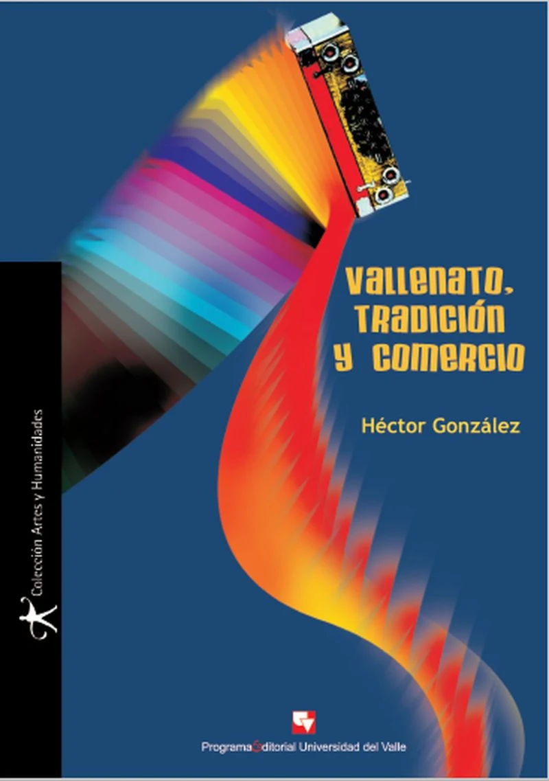 Portada: Vallenato, tradición y comercio