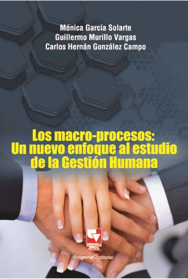 Portada: Los macro-procesos