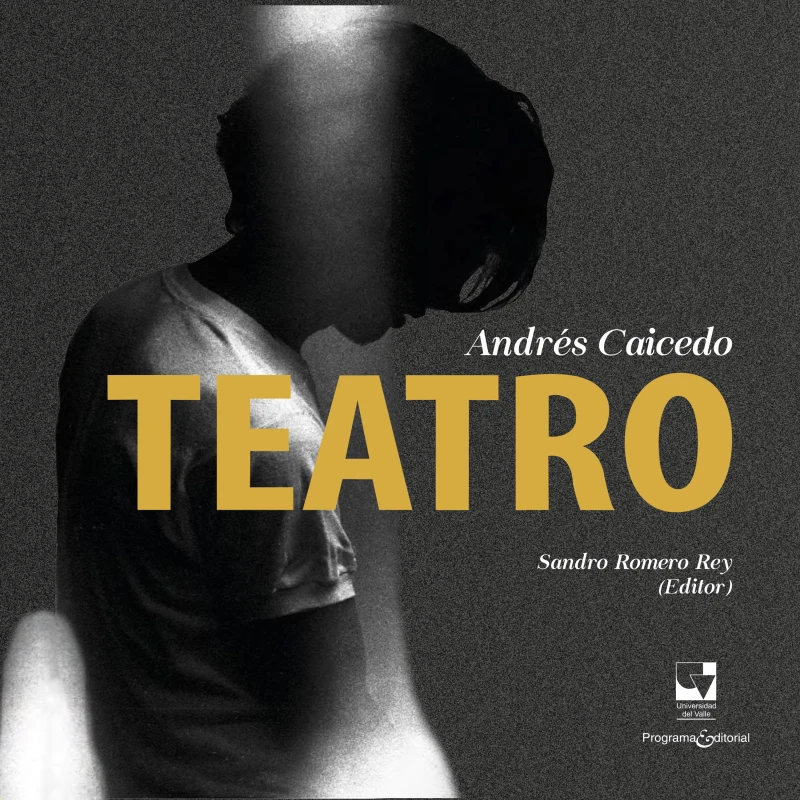 Portada: Teatro