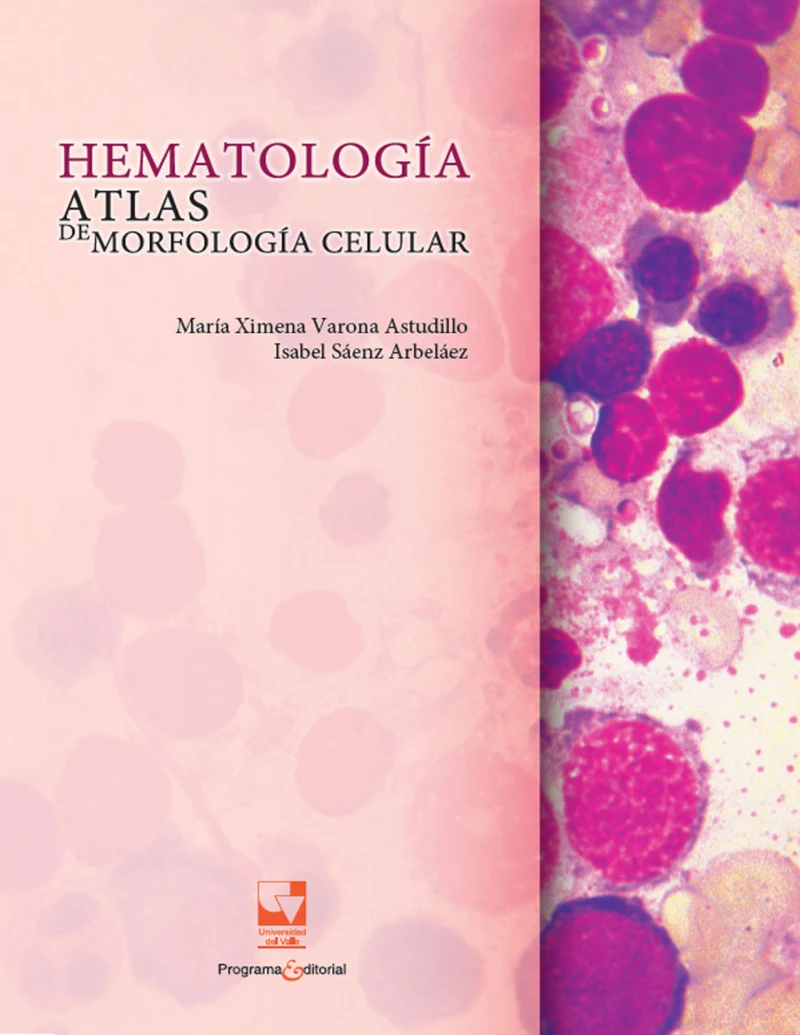 Portada: Hematología