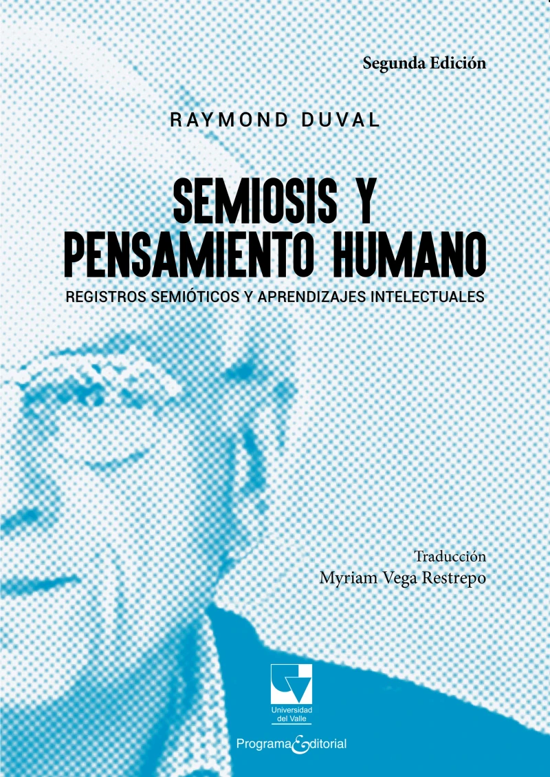 Portada: Semiosis y pensamiento humano