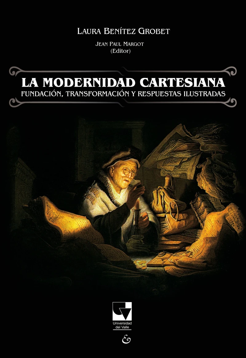 Portada: La modernidad cartesiana