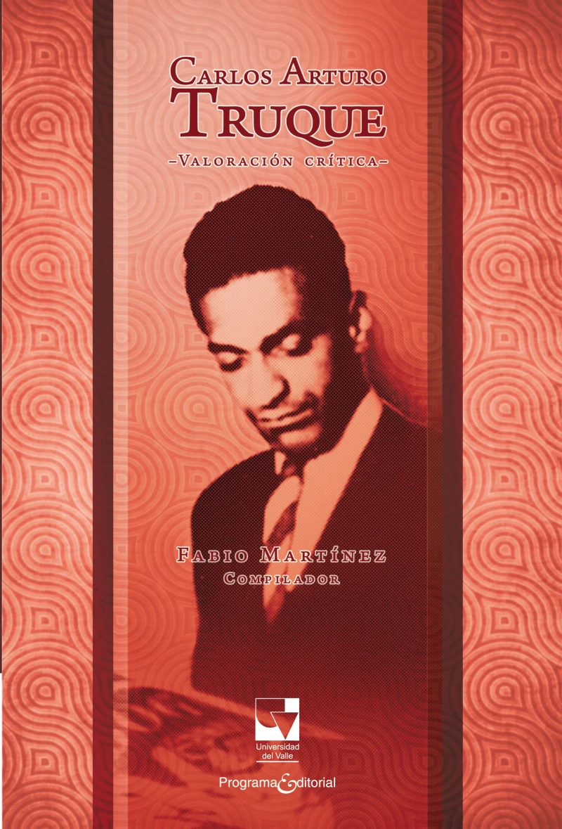 Portada: Carlos Arturo Truque